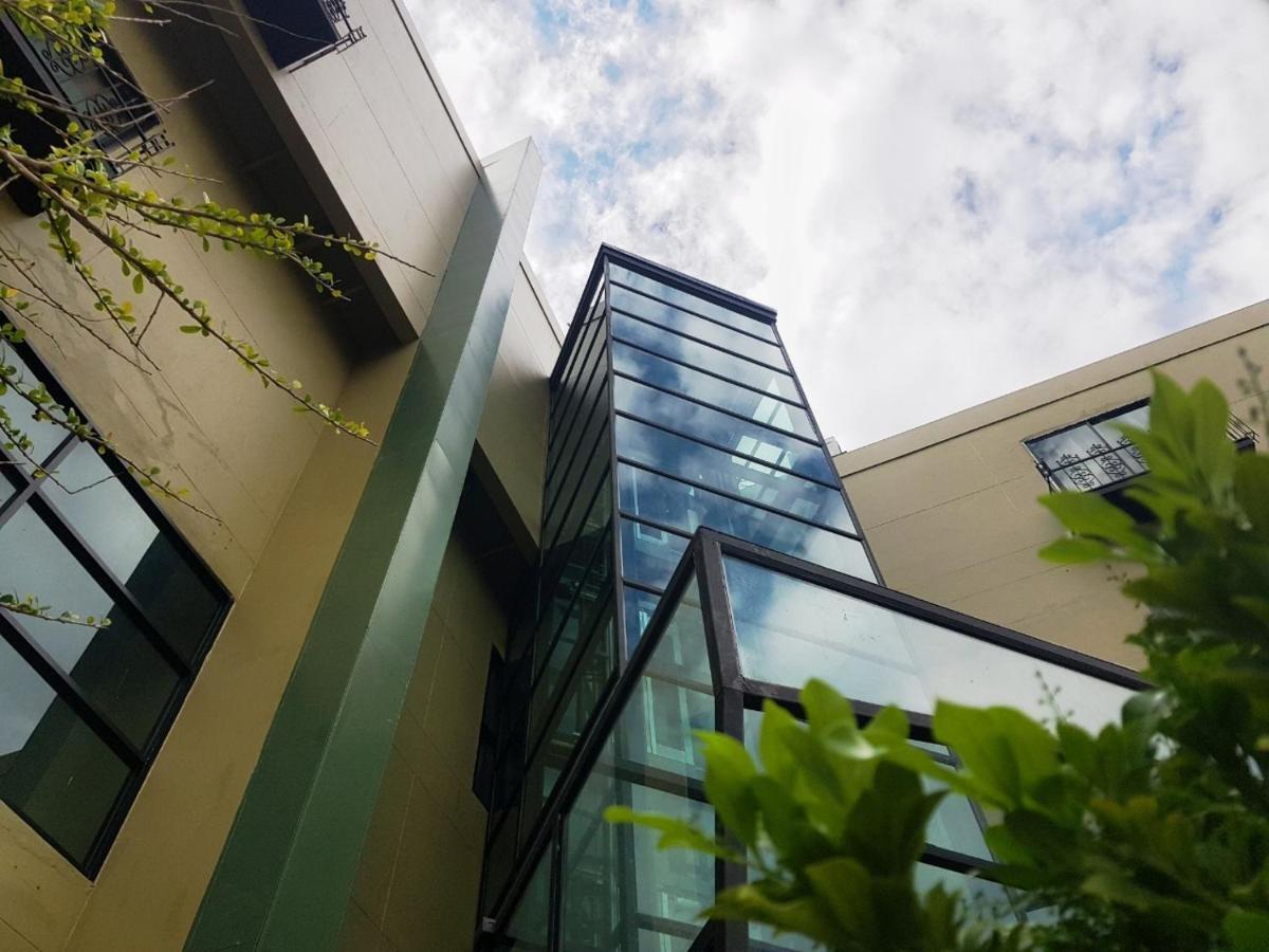 Hotel Work Den Chiangrai Chiang Rai Exterior foto